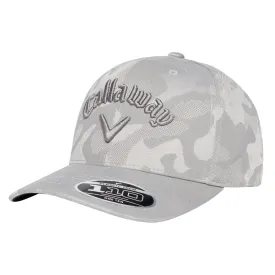 Callaway Golf X-Series Jacquard Camo Cap