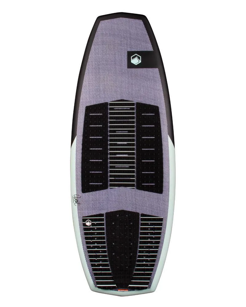 2021 Liquid Force Quest Wakesurfer