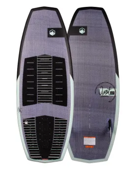 2021 Liquid Force Quest Wakesurfer