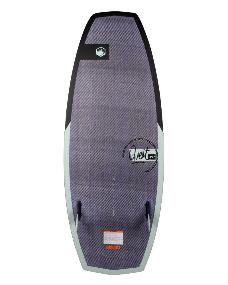 2021 Liquid Force Quest Wakesurfer