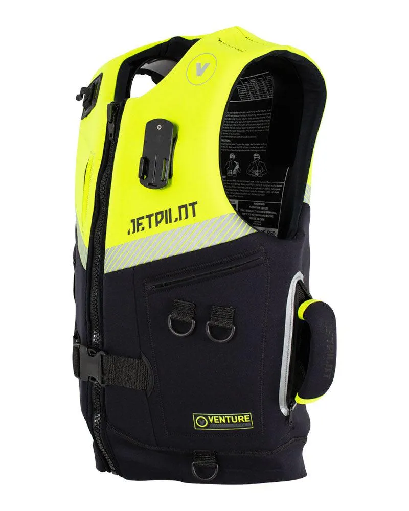 2024 Jetpilot Venture Vest