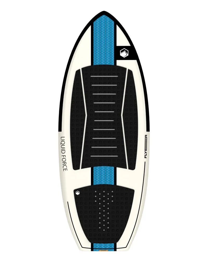 2024 Liquid Force Flyer Thruster Wakesurfer