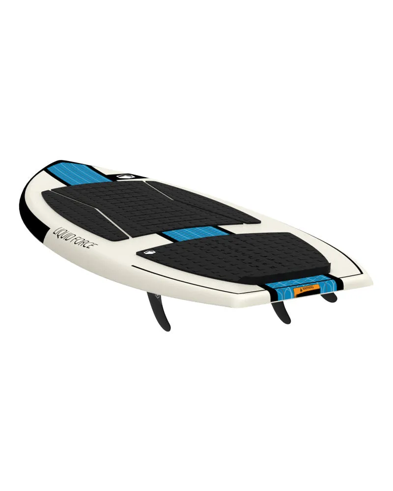 2024 Liquid Force Flyer Thruster Wakesurfer