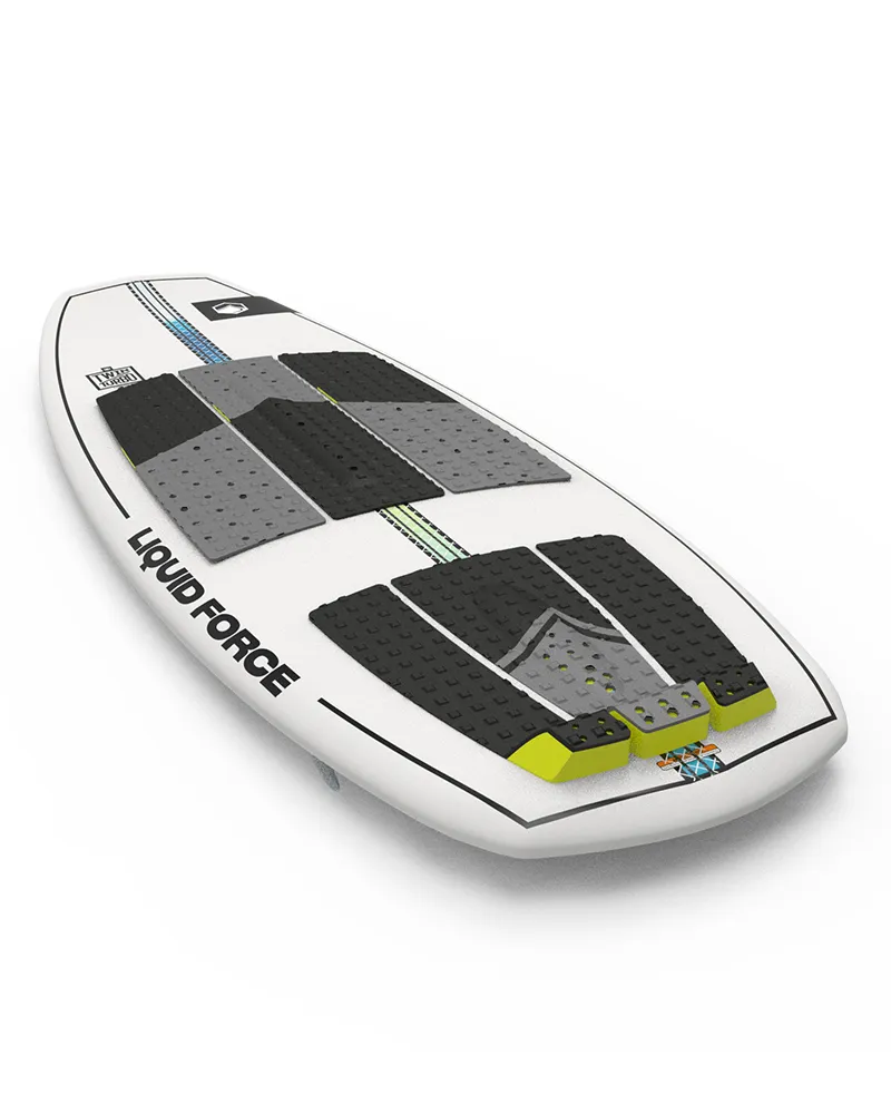 2025 Liquid Force Twin Turbo Wakesurfer