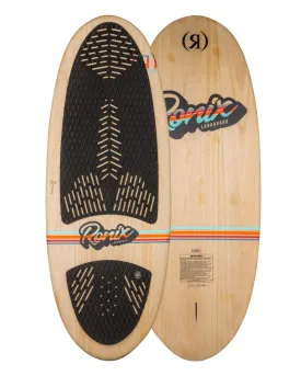 2025 Ronix Element Core: Longboard Wakesurfer