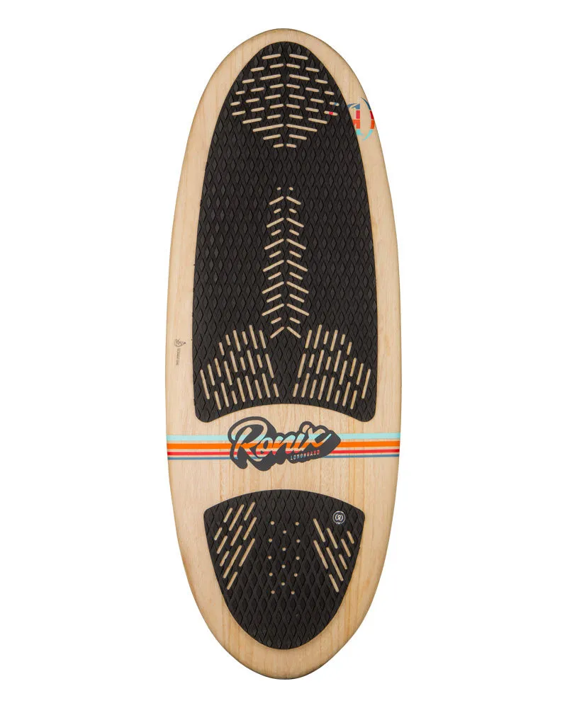 2025 Ronix Element Core: Longboard Wakesurfer