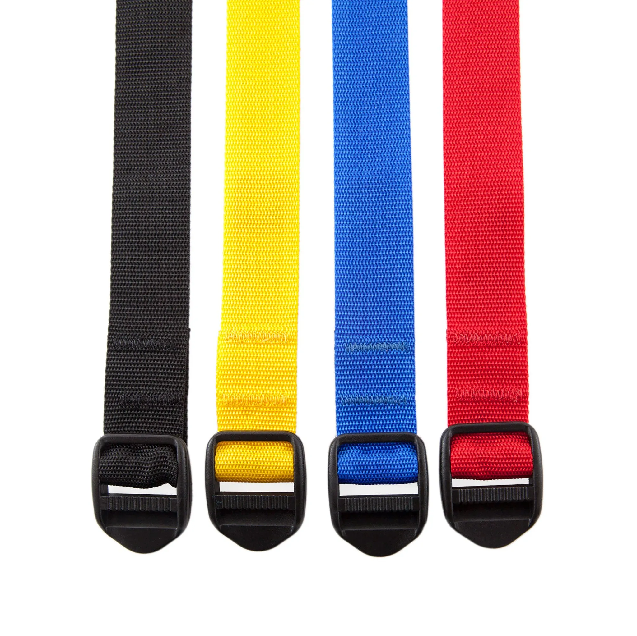 Accessory Gear Straps - 2 Pack