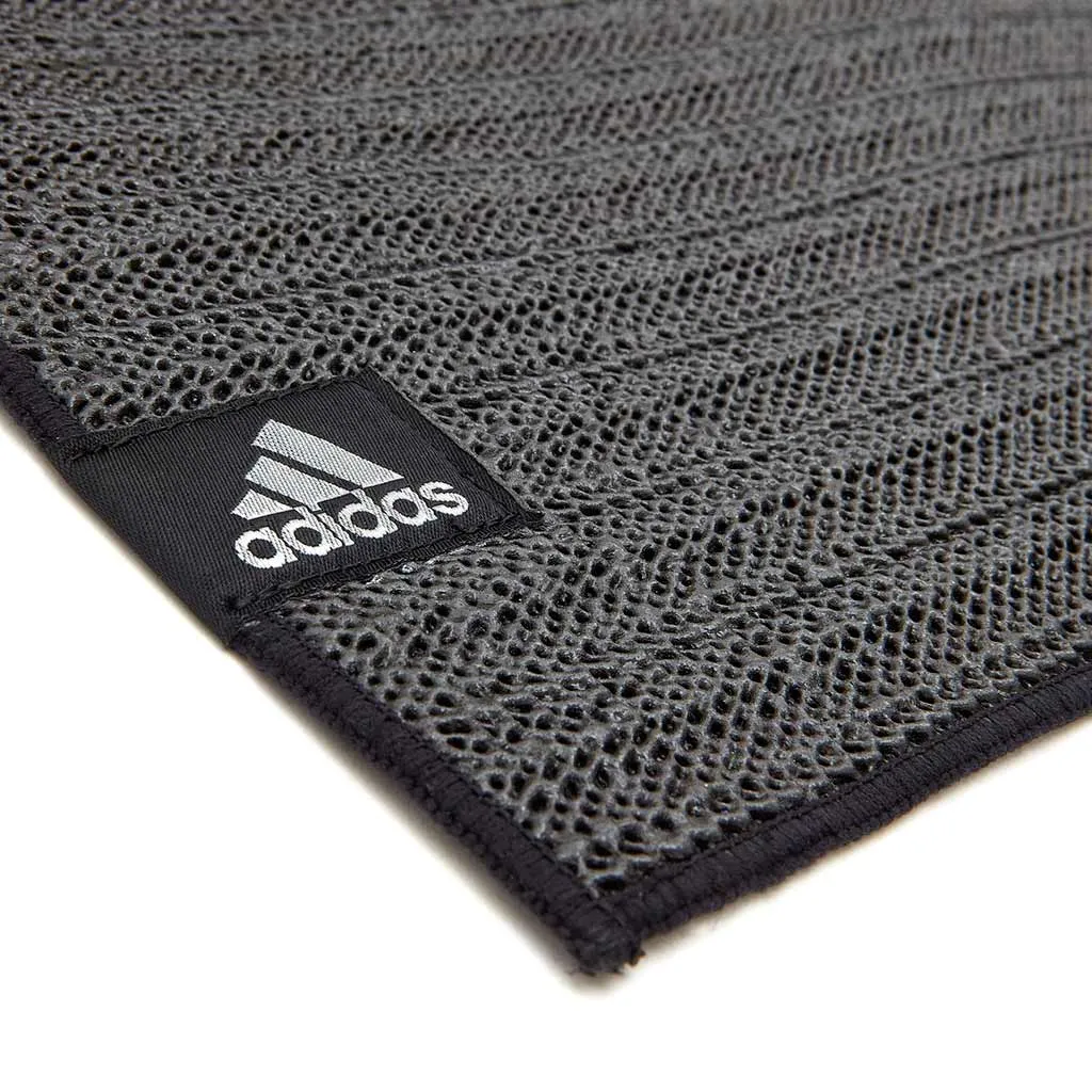 adidas Hot Yoga Mat