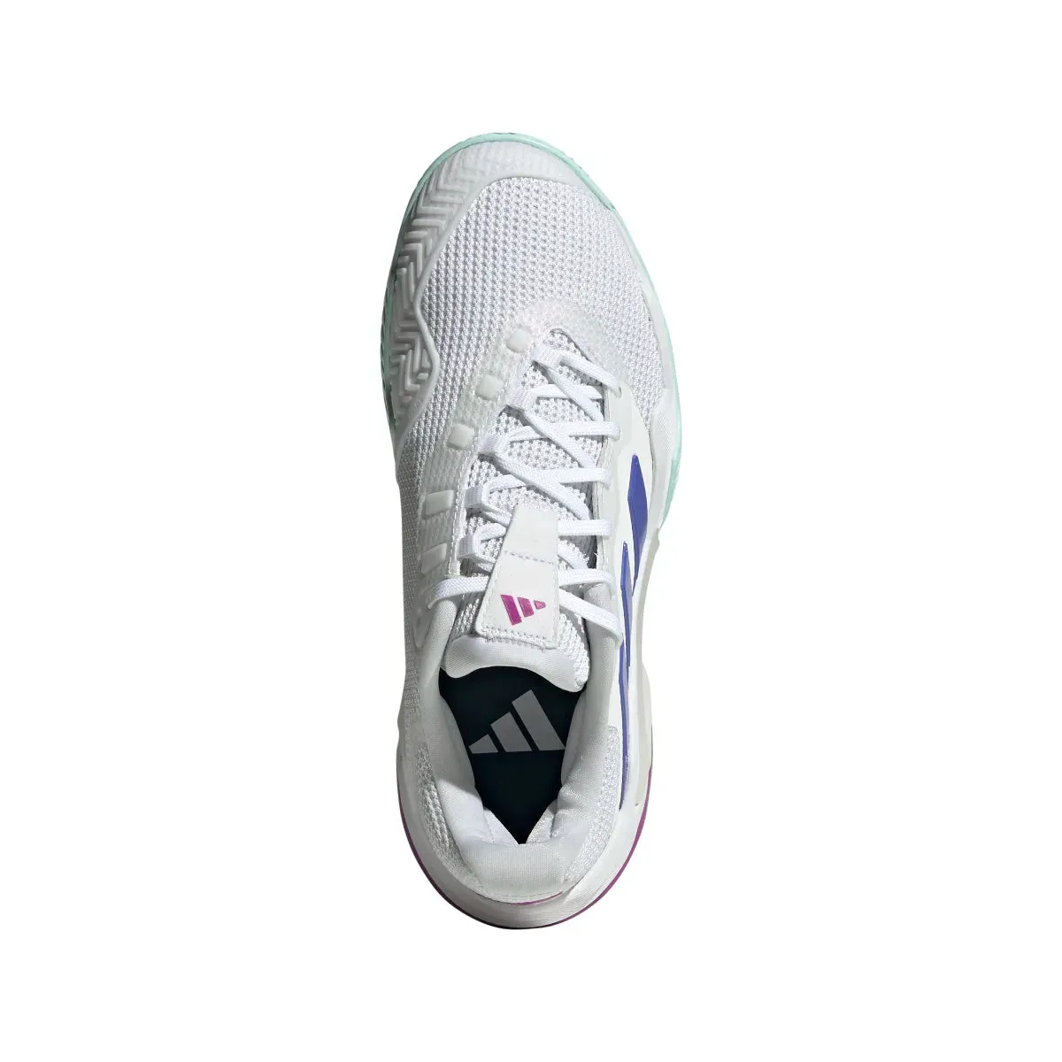 adidas Women's Barricade 13 Tennis Shoe