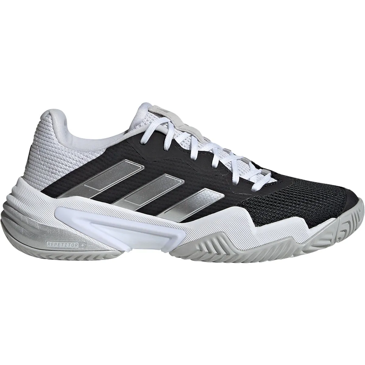 adidas Women's Barricade 13 Tennis Shoe