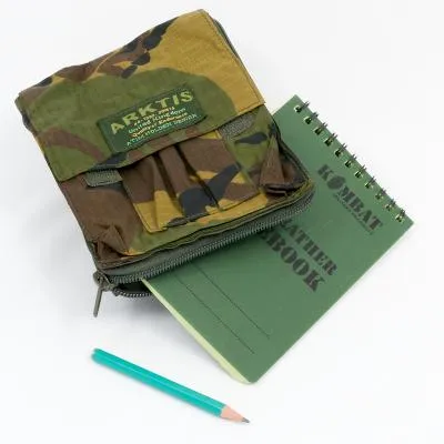 Admin: Notebook   Holder   Pencil. /A6. Combo Deal. New. D.P.M.