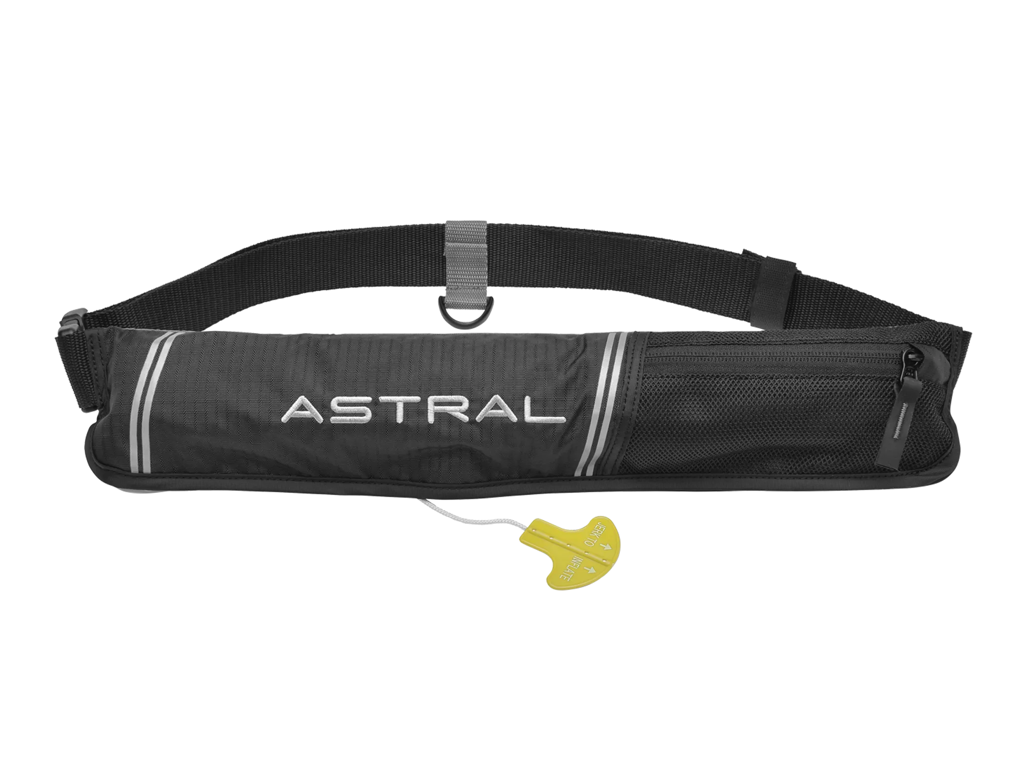 Airbelt 2.0