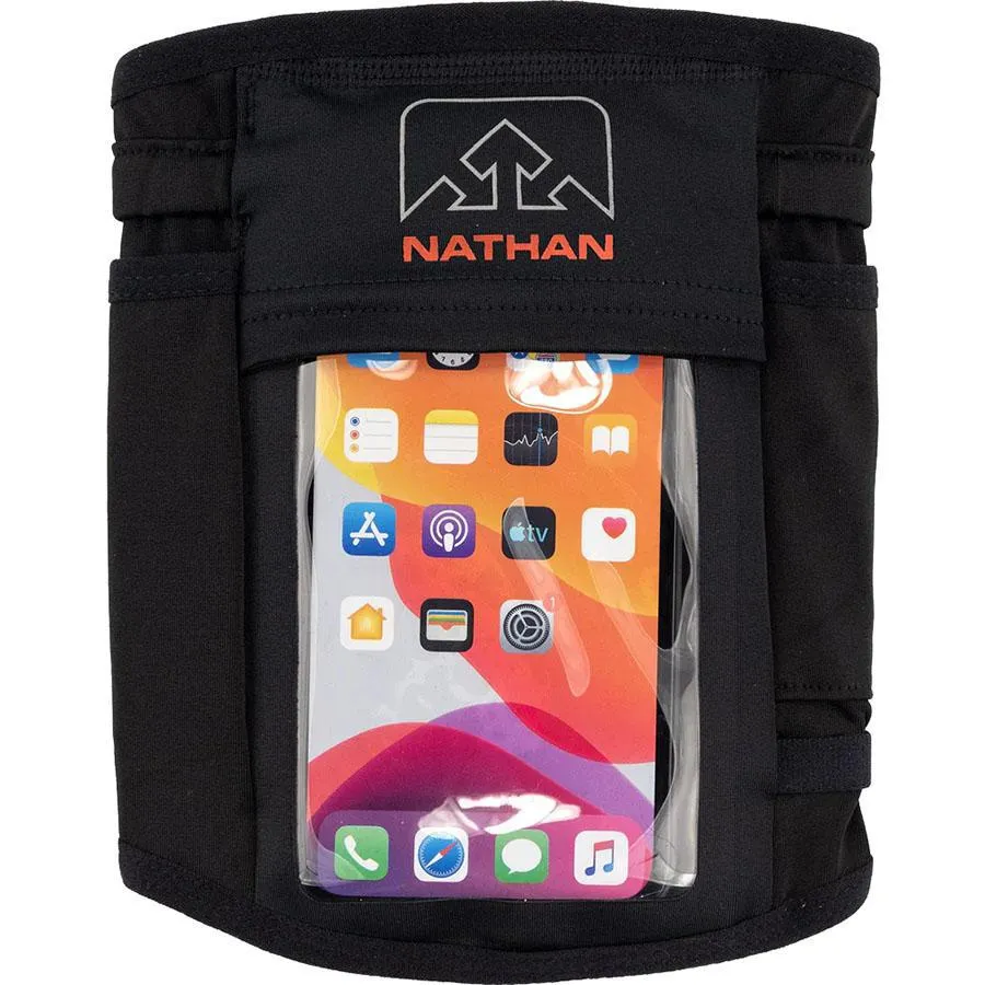 ARM SLEEVE PHONE CARRIER