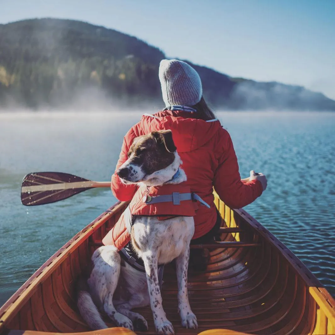 Bending Branches Java 11 Wood Canoe 1-Piece Paddle