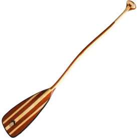 Bending Branches Viper Wood Canoe 1-Piece Paddle