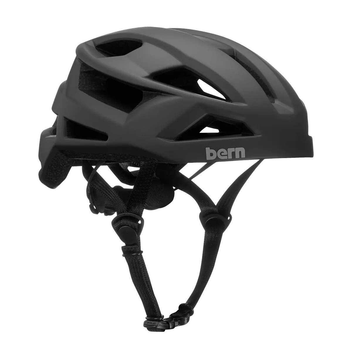 Bern FL-1 Libre Bike Helmet