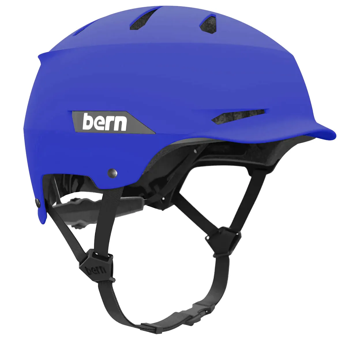 Bern Hendrix Bike Helmet