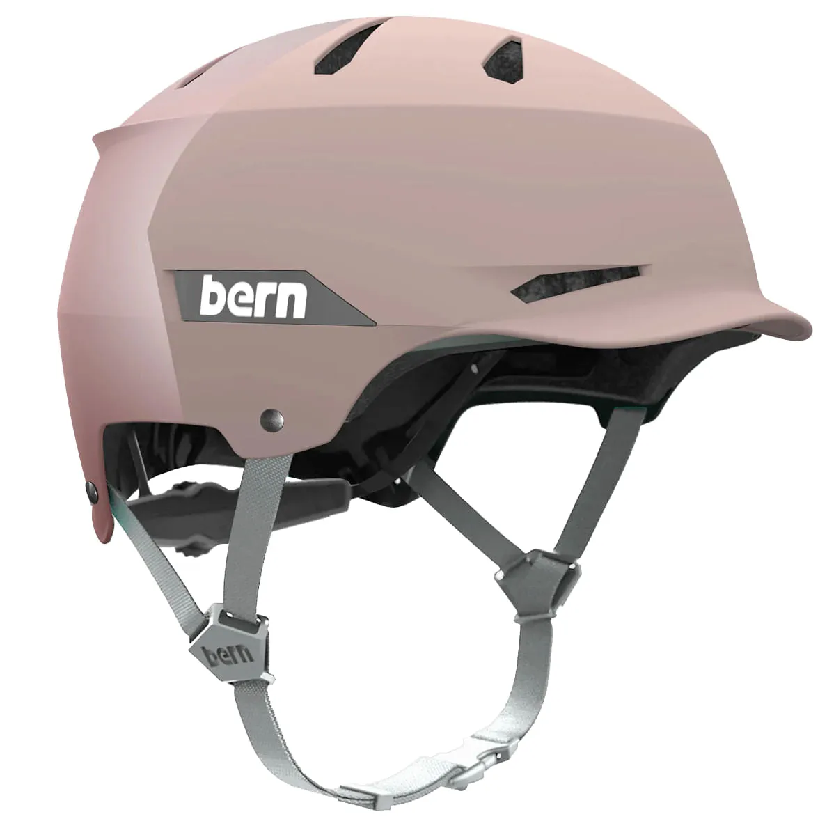 Bern Hendrix Bike Helmet