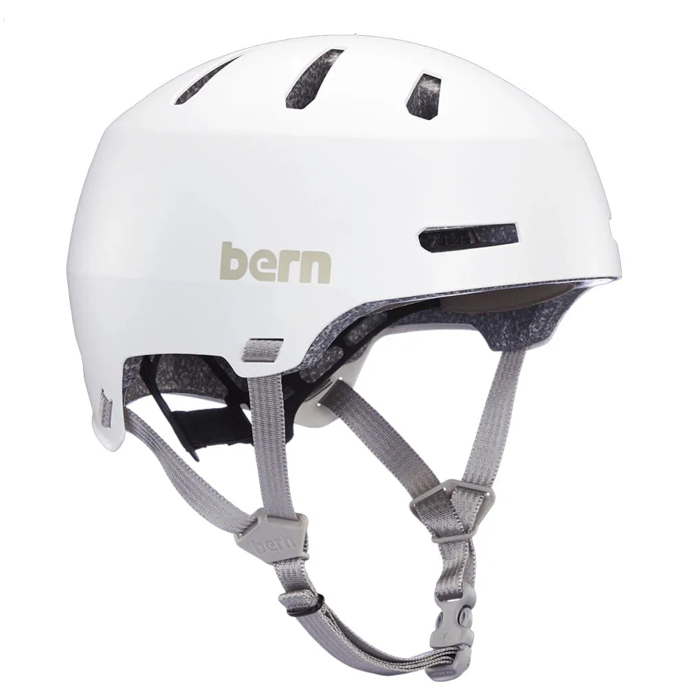 Bern Macon 2.0 MIPS Helmet