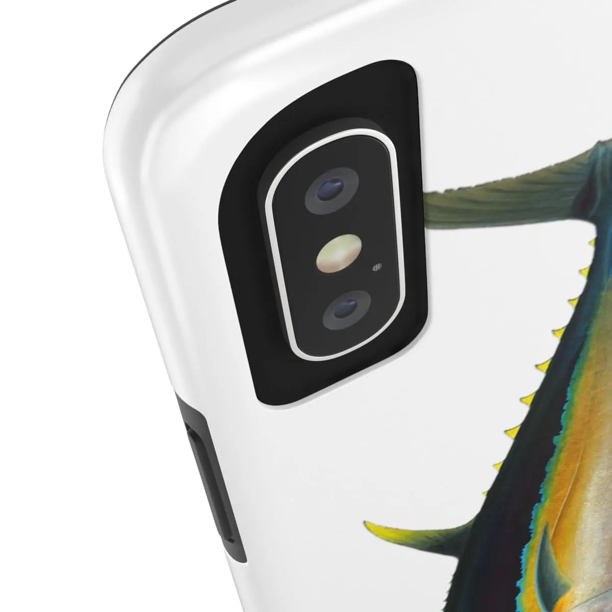 Bigeye Tuna Phone Case (iPhone)