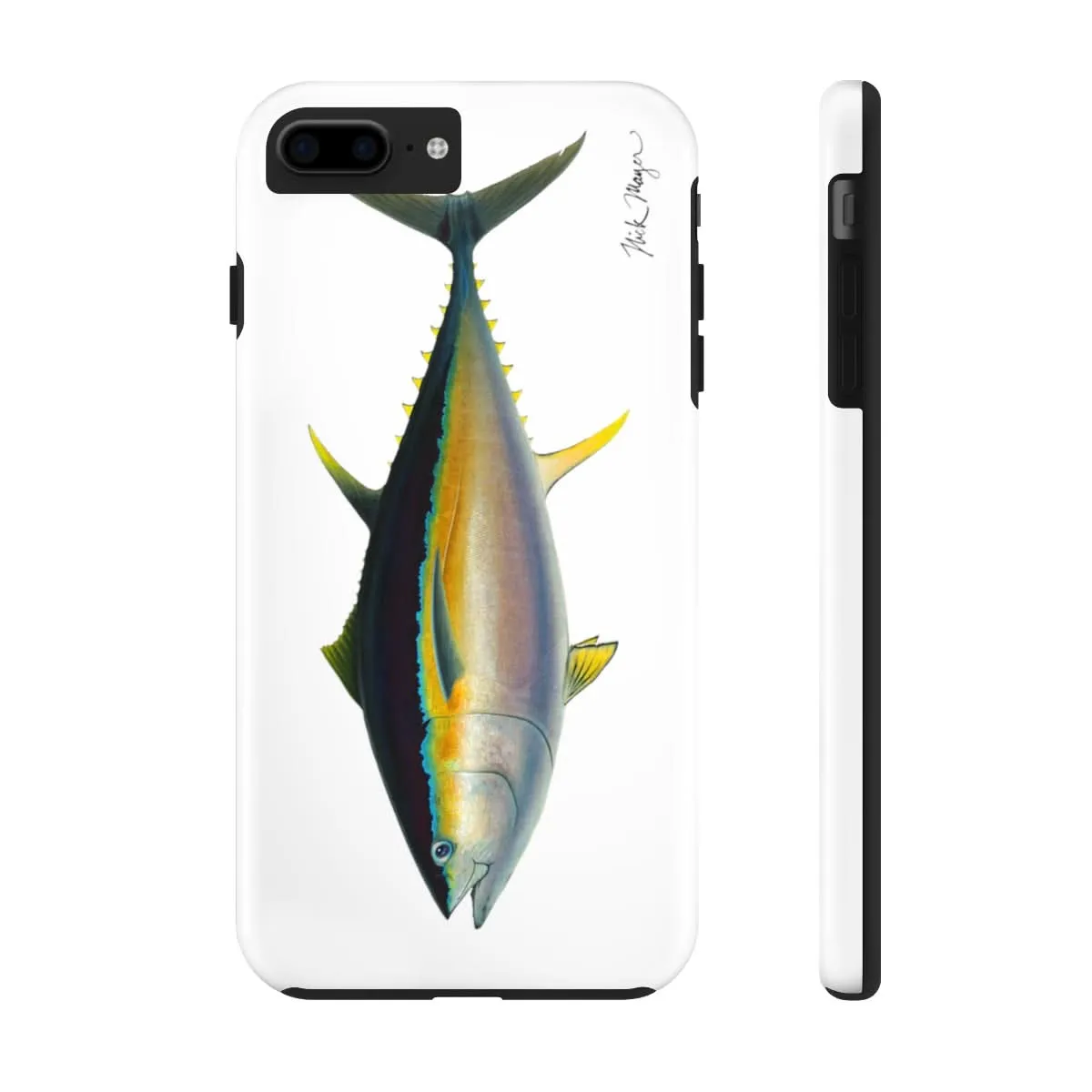 Bigeye Tuna Phone Case (iPhone)