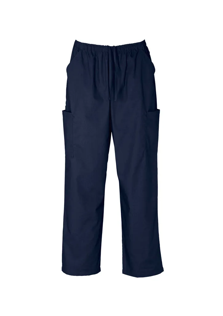 Biz Collection H10610 Unisex Scrubs Cargo Pant