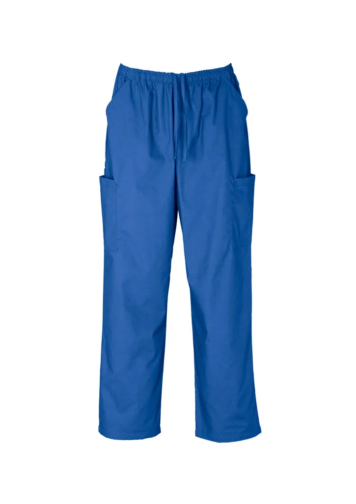 Biz Collection H10610 Unisex Scrubs Cargo Pant