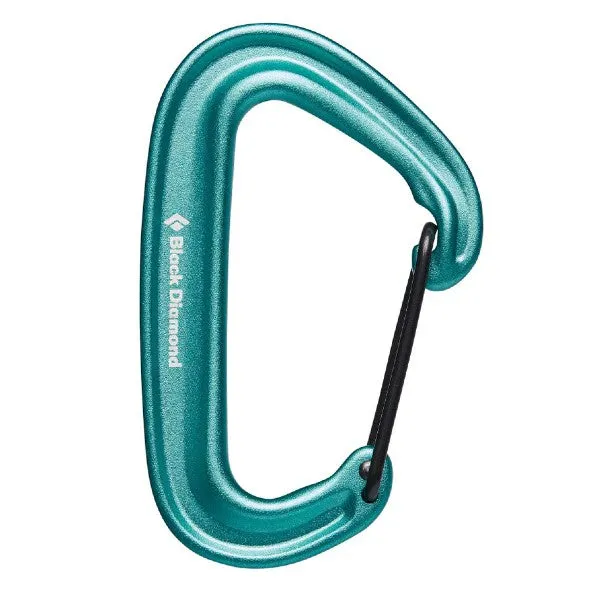 Black Diamond Miniwire Carabiner