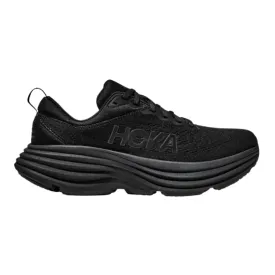 Bondi 8 - Black/Black (2E)