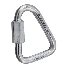 C.A.M.P. Delta Quick Link Steel 10mm