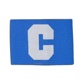 Captains Armband European (Royal)