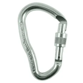 Carabiner Poli Goliath