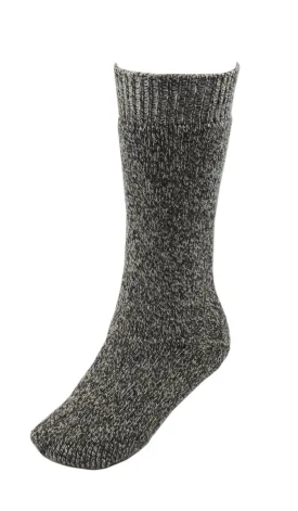 Clear Creek Medium Padding Merino Wool Boot Socks