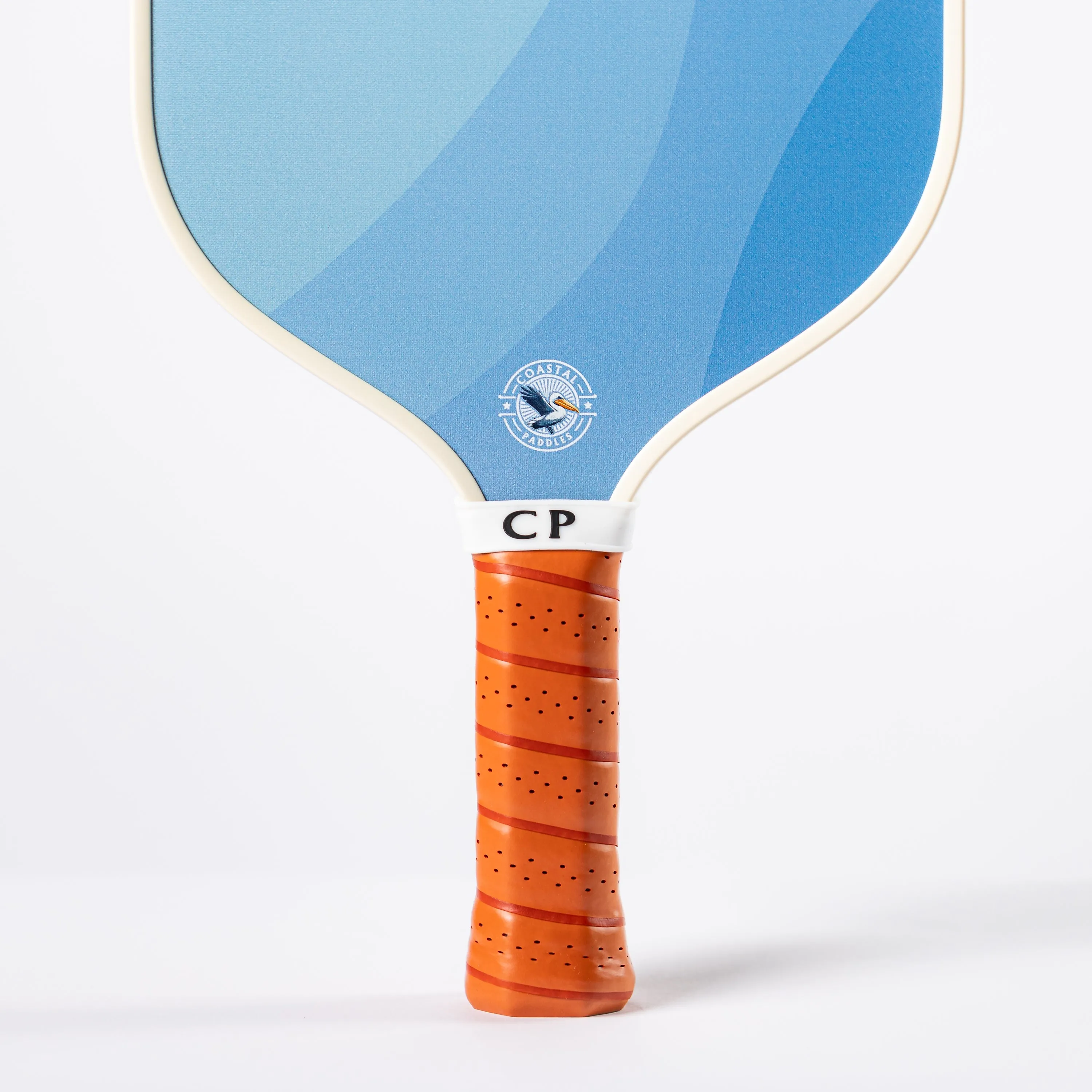 Coastal Paddles Islander - Wave Pickleball Paddles