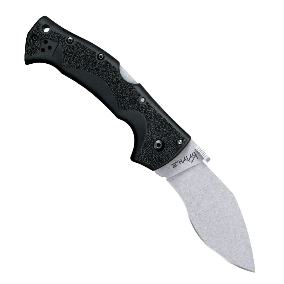 Cold Steel Rajah 3 Lockback