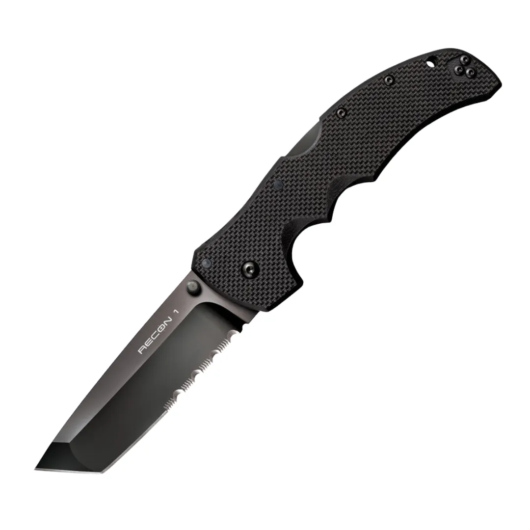 Cold Steel Recon 1 Lockback Tanto