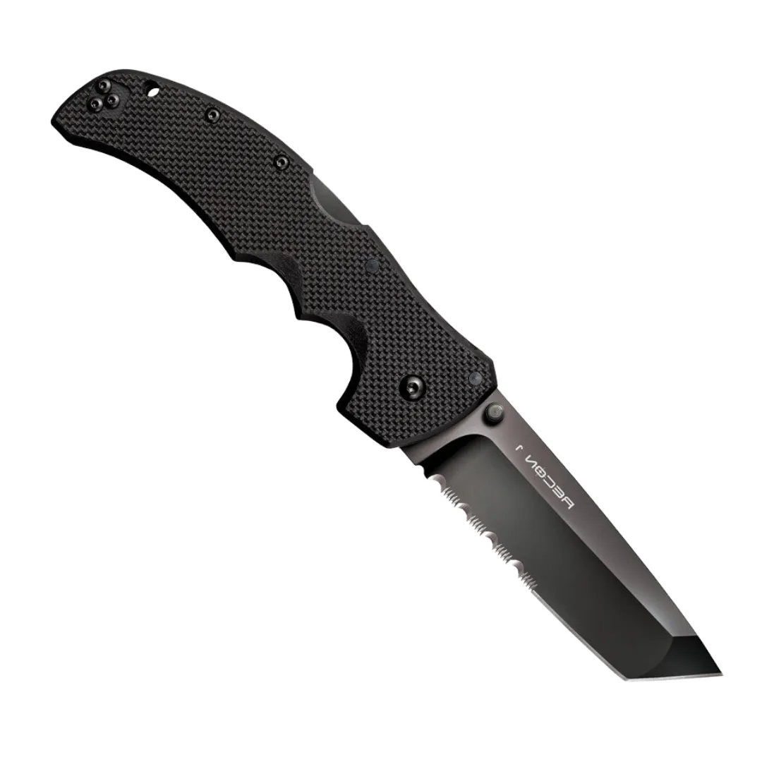 Cold Steel Recon 1 Lockback Tanto