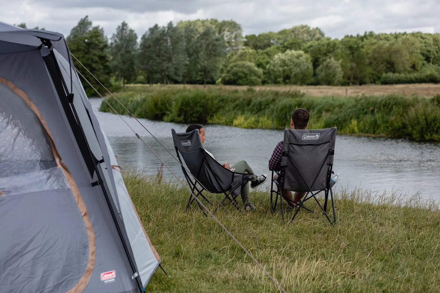 Coleman Forester Bucket Chair