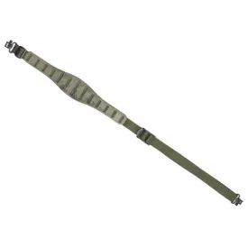 Contour Clincher - Green Camo