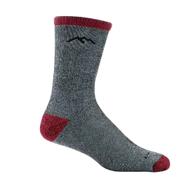 Darn Tough Mountaineering Micro Crew Heavyweight with Full Cushion Socks