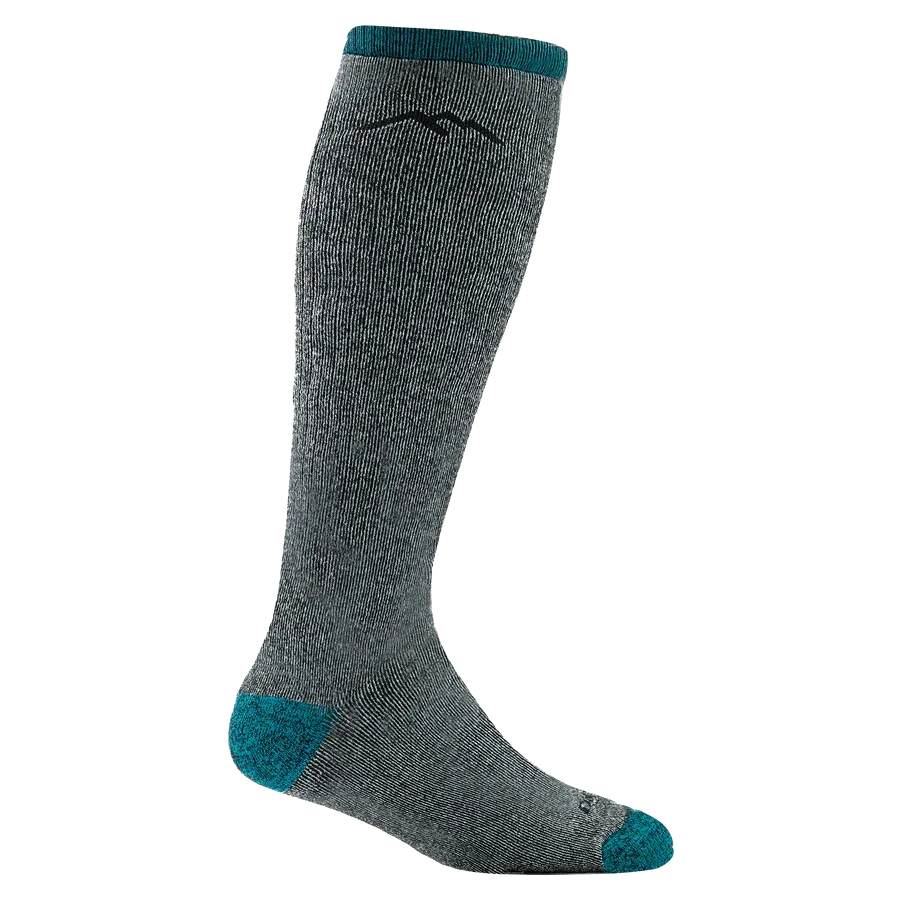 Darn Tough Women's Mountaineering Over-the-Calf Heavyweight Hiking Socks