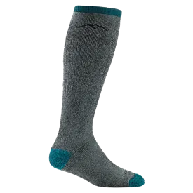 Darn Tough Women's Mountaineering Over-the-Calf Heavyweight Hiking Socks