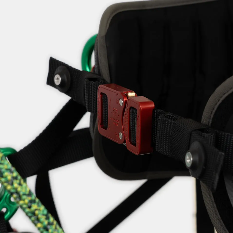 DMM Kinisi Max Harness