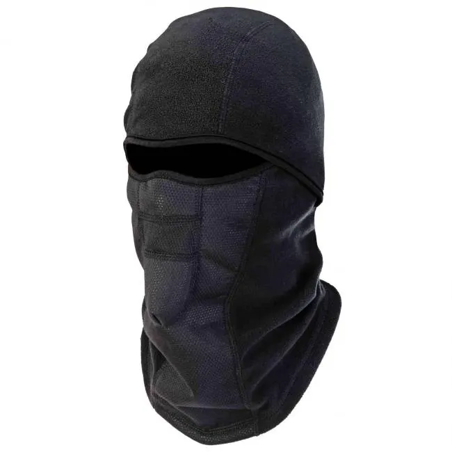 Ergodyne N-Ferno 6823 Wind-Proof Hinged Balaclava Face Mask