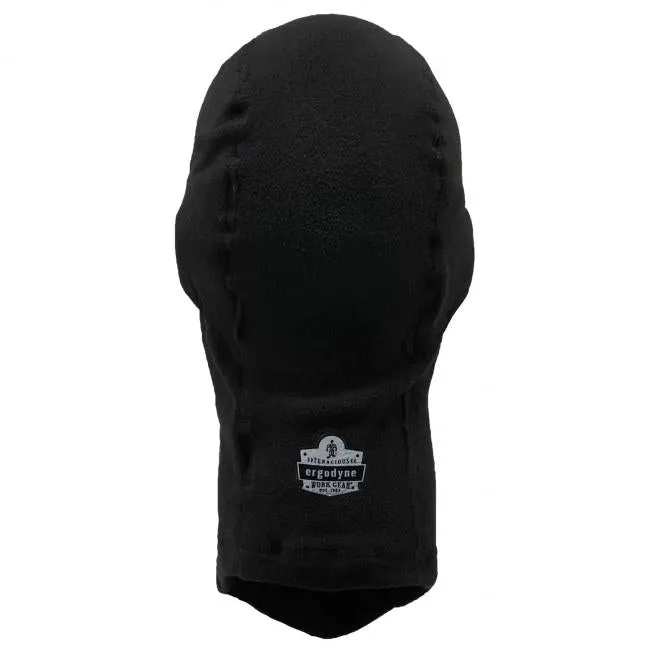 Ergodyne N-Ferno 6823 Wind-Proof Hinged Balaclava Face Mask