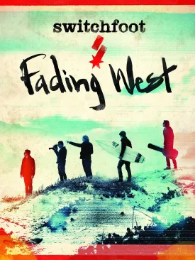 Fading West DVD