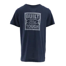 Ford Trucks Youth Built Ford Tough T-Shirt