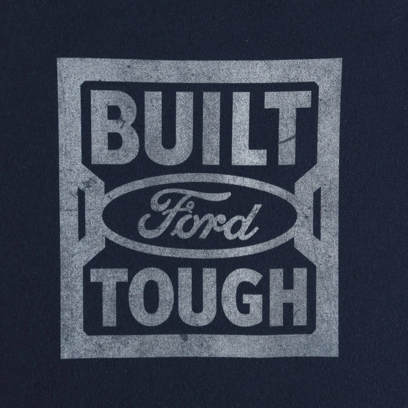 Ford Trucks Youth Built Ford Tough T-Shirt