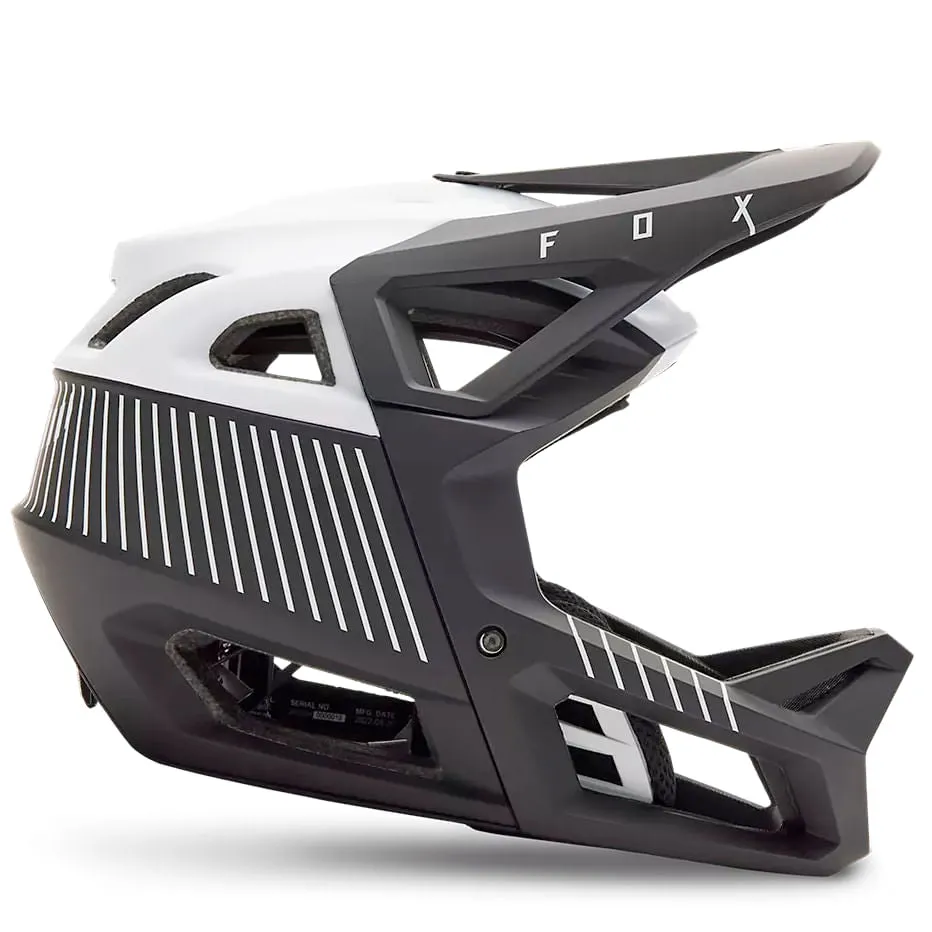 Fox Proframe RS Helmet