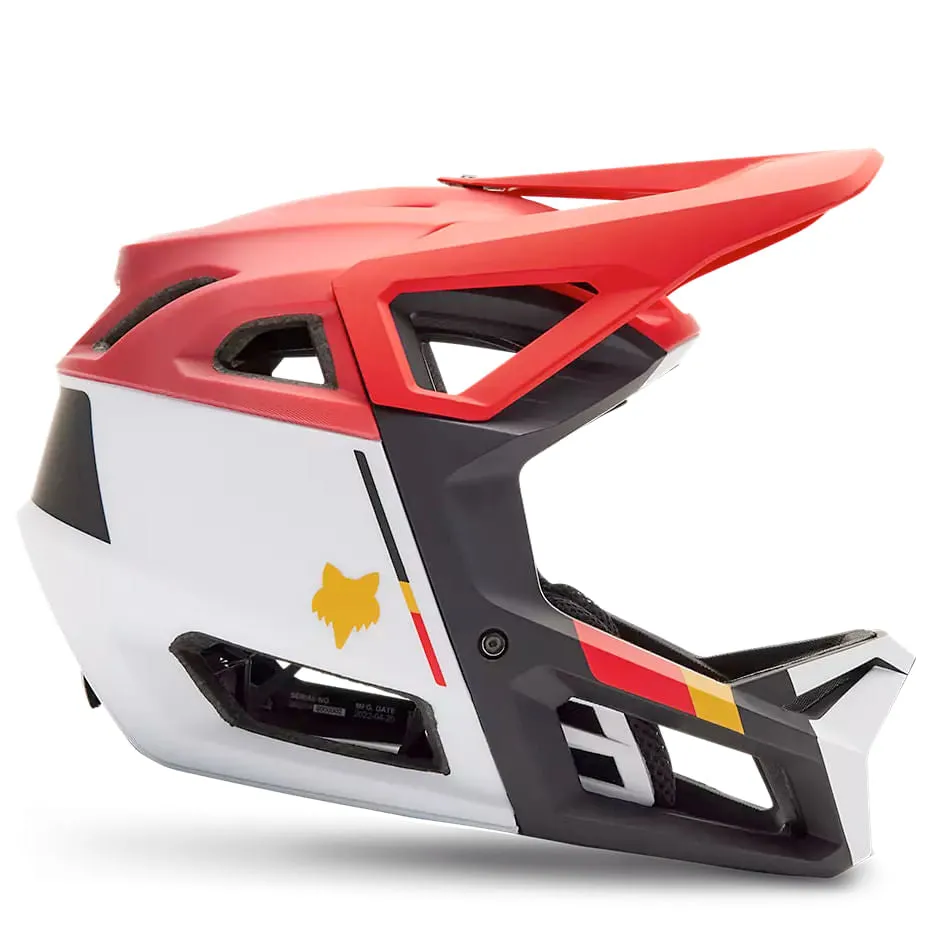 Fox Proframe RS Helmet